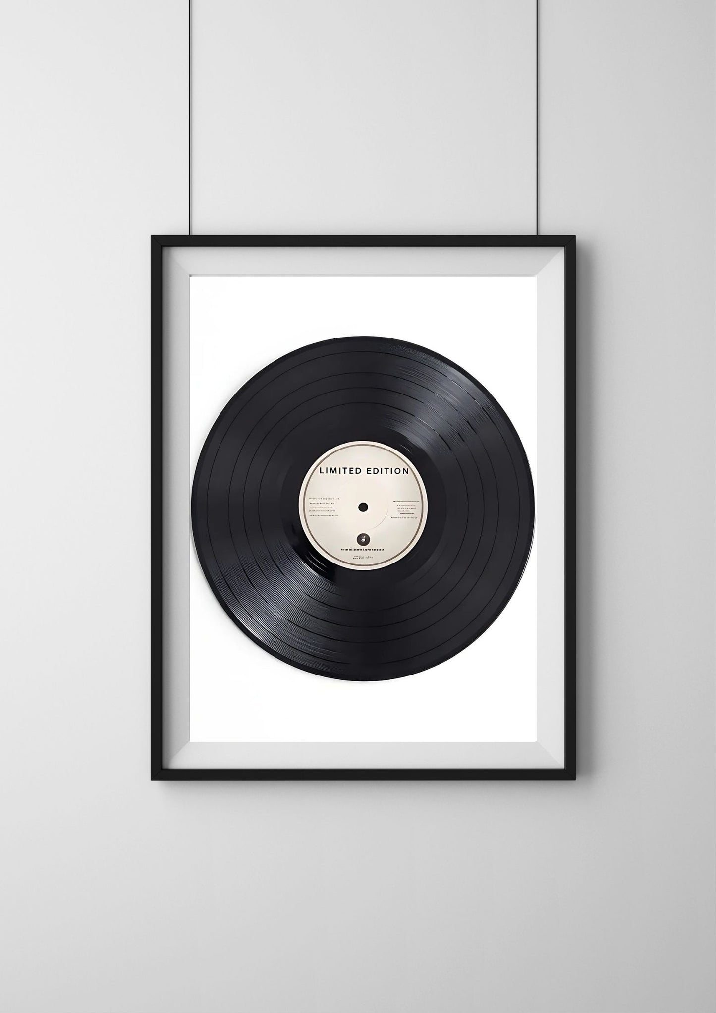 Aesthetics |#8| - Premium Poster