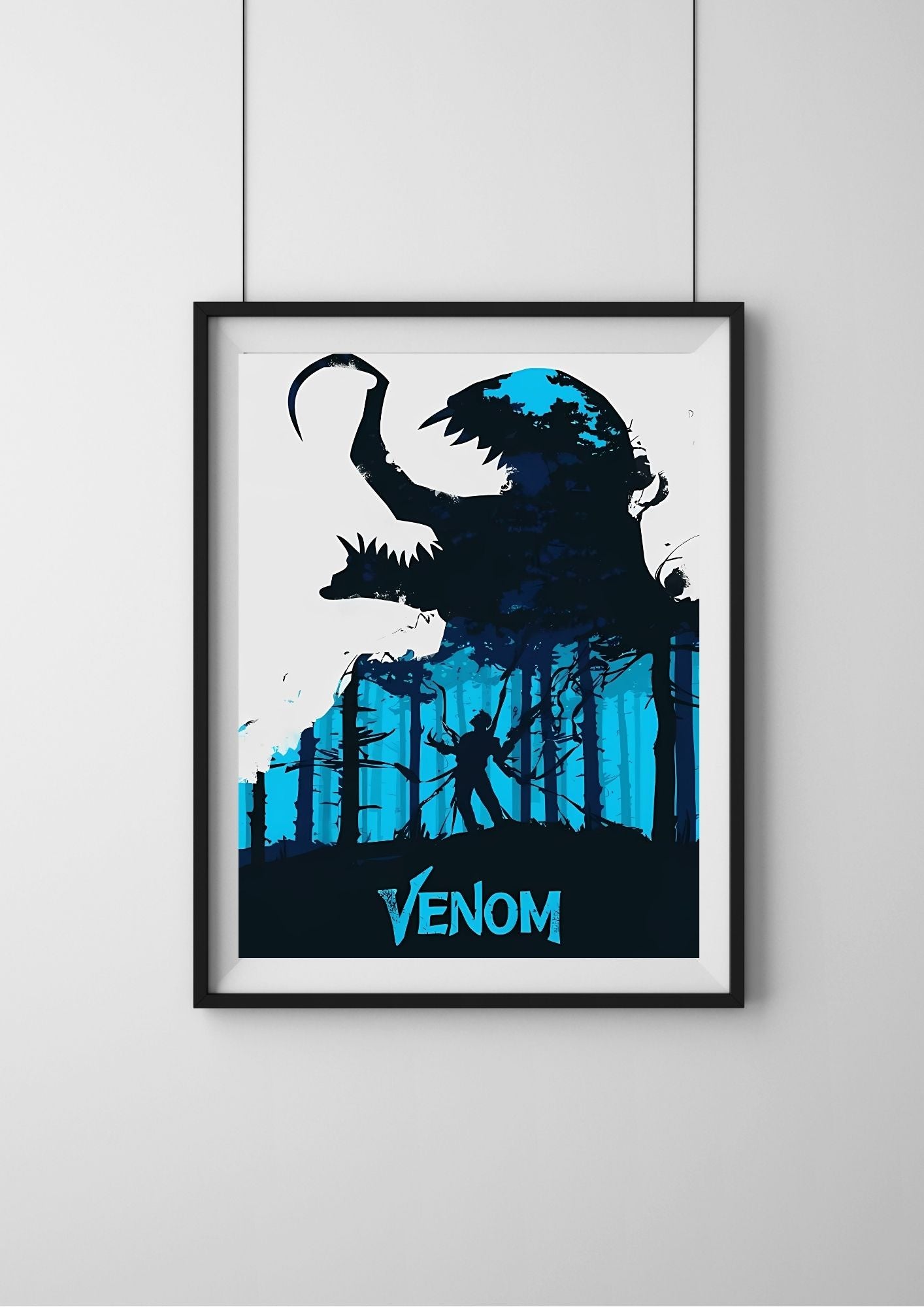 Venom |#2| - Premium Poster