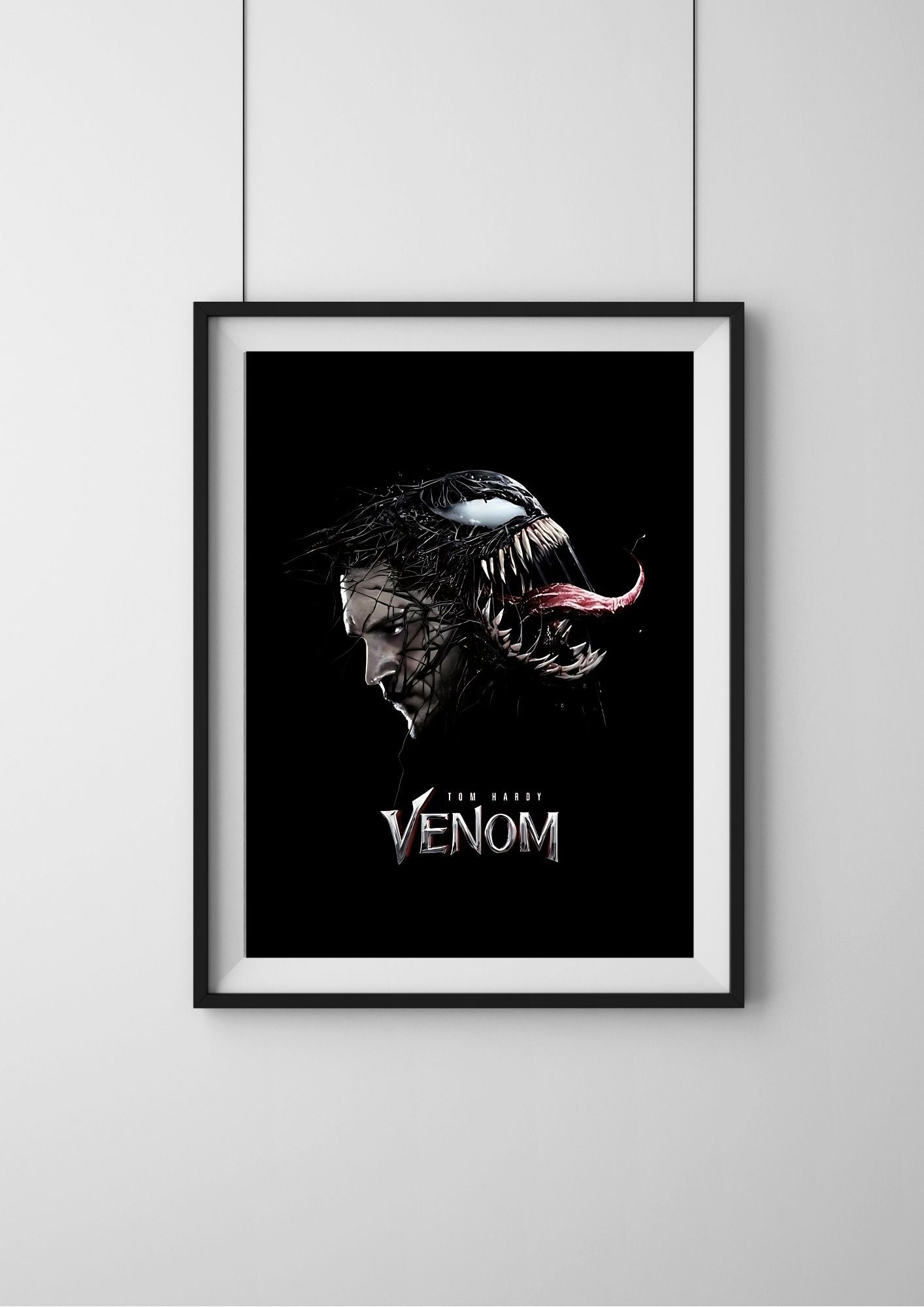 Venom |#1| - Premium Poster