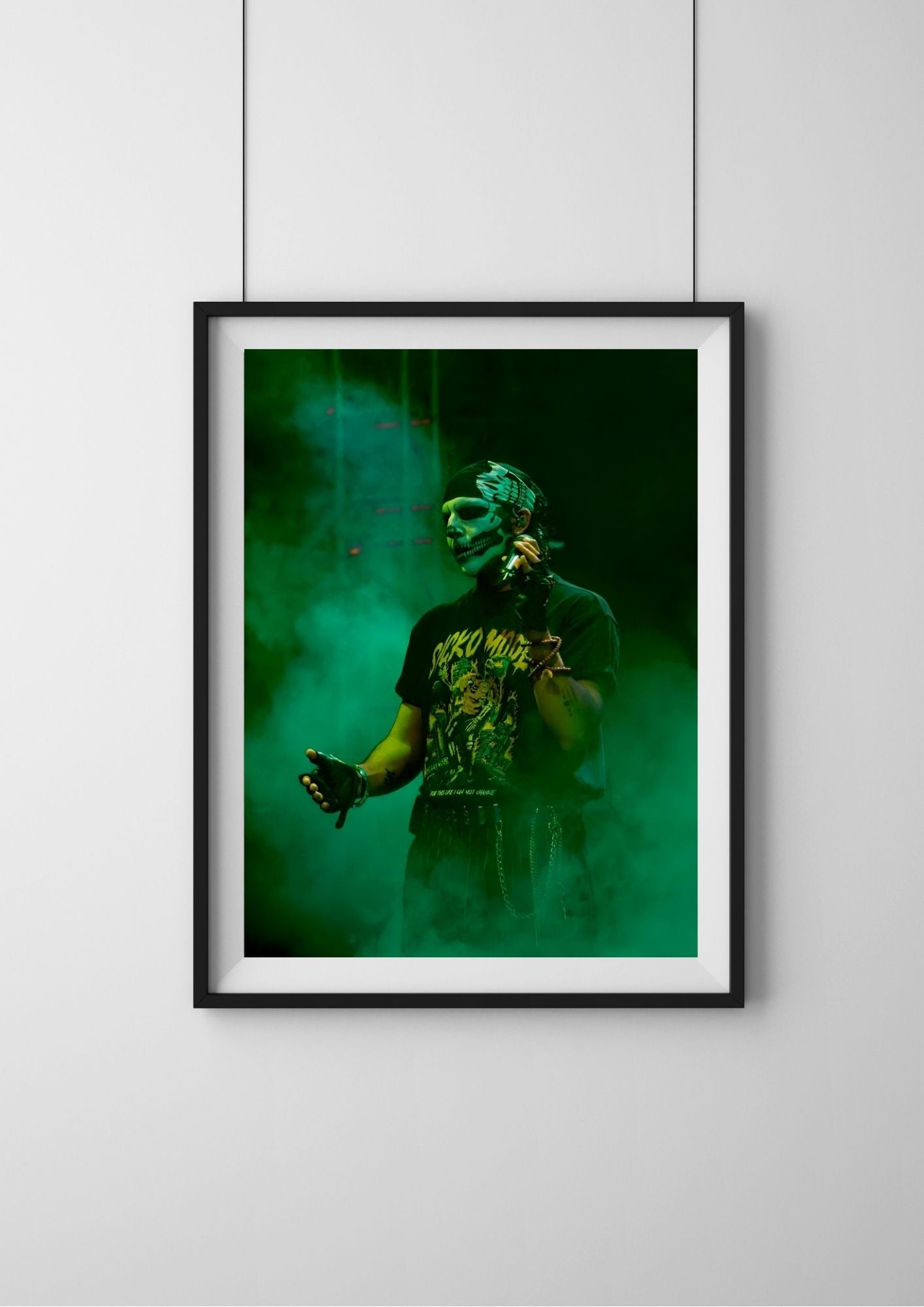 Talwiinder |#4|Premium Poster