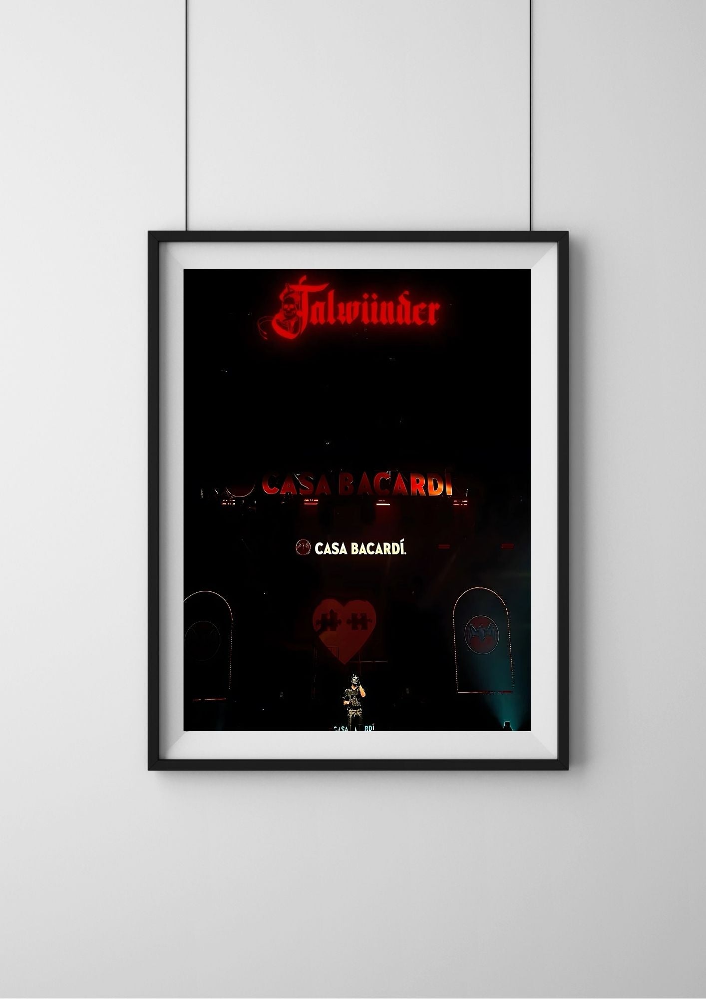 TalwiInder |#3|Premium Poster