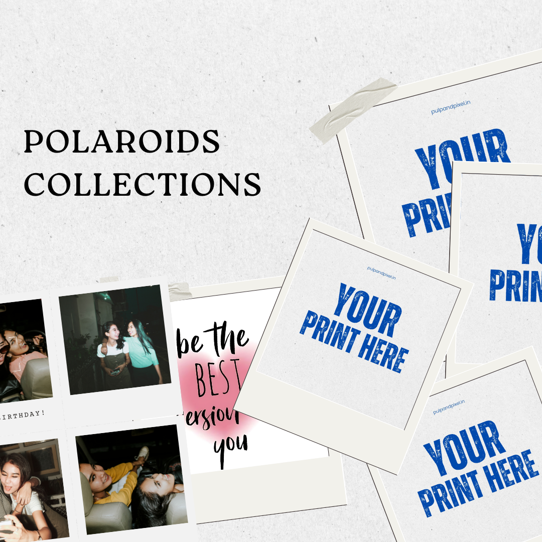 Polaroids Custom