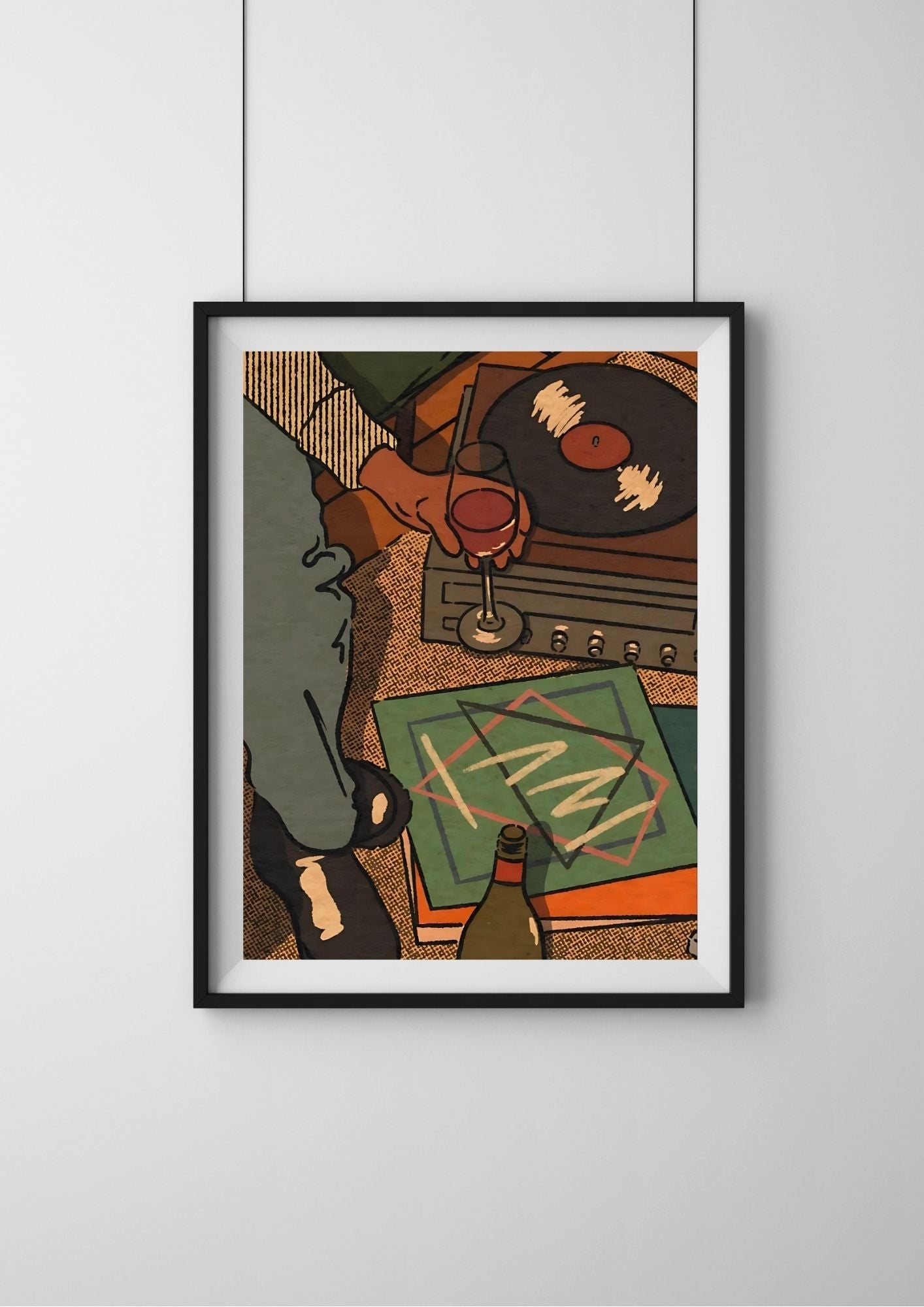 Aesthetics & Modern Art