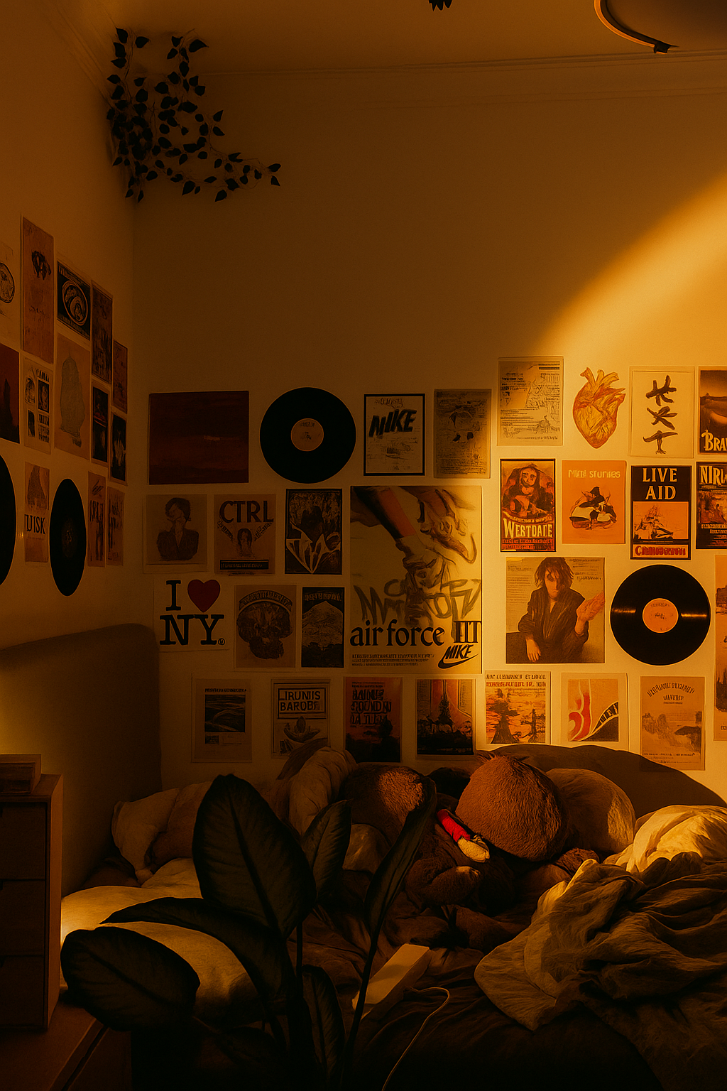 Posters - Pulp & Pixel