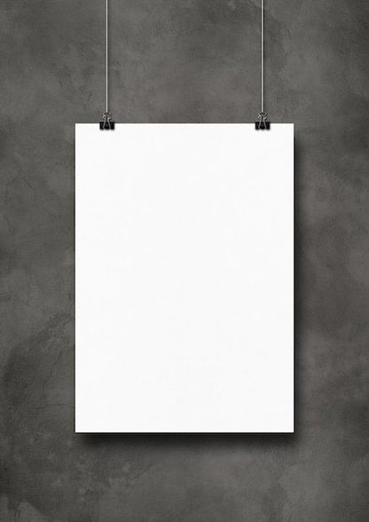 Custom print