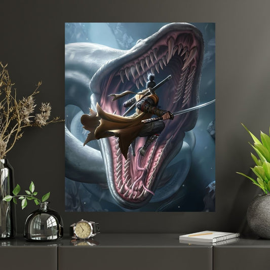 Gaming |#1|Premium Gaming Poster
