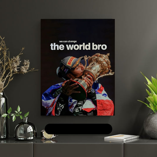Motivation!| Premium Aesthetic poster