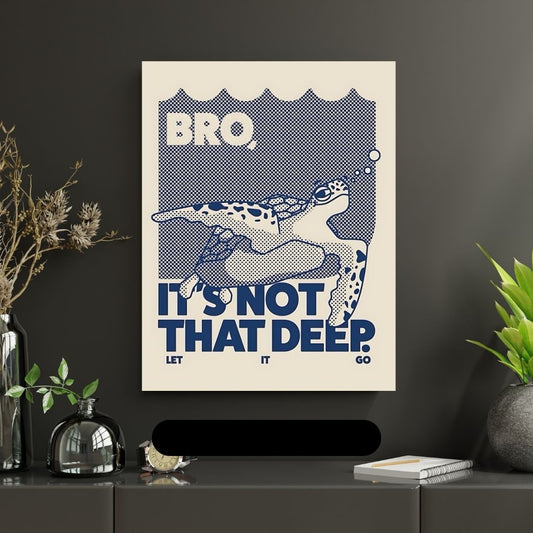 Motivation!| Premium Aesthetic poster