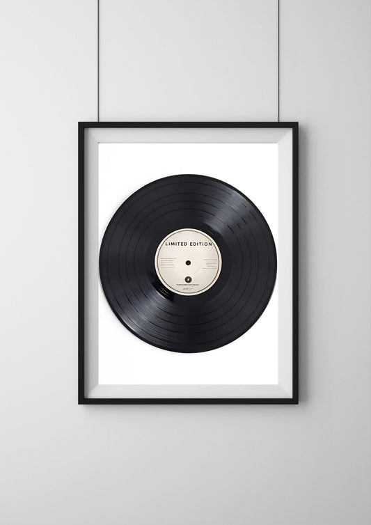 Aesthetics  |#8| - Premium  Poster