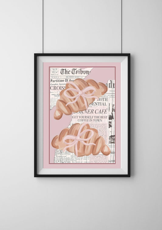 Aesthetics |#3| - Premium  Poster