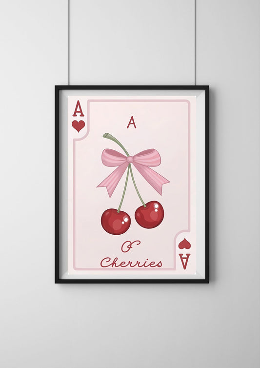 A♥️  |#1| - Premium  Poster