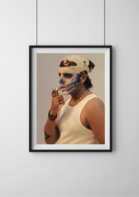 Talwiinder |#2|Premium Poster