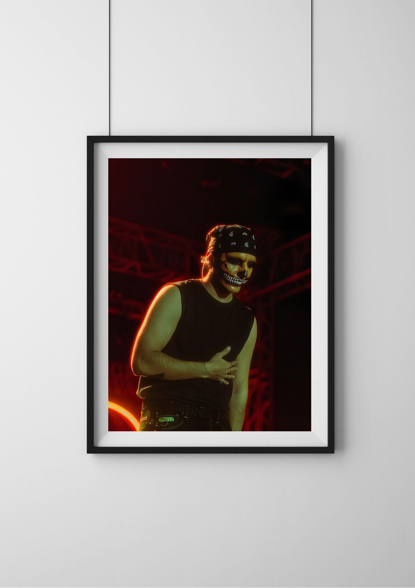 Talwiinder |#1|Premium Poster