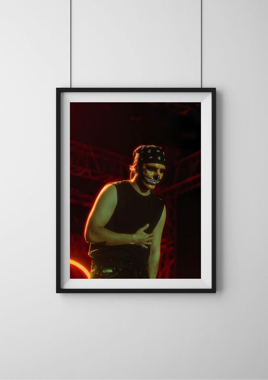 Talwiinder |#1|Premium Poster
