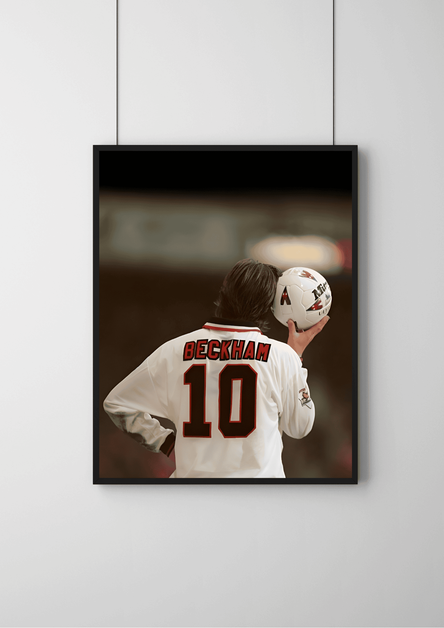 Bechkam 10|#1|Premium Poster