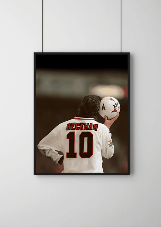 Bechkam 10|#1|Premium Poster