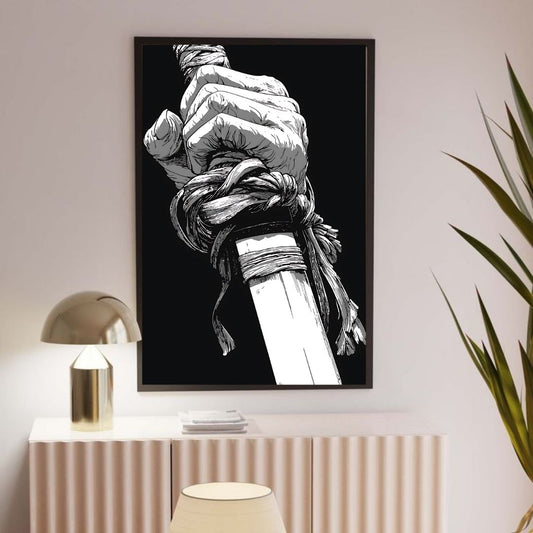 Aesthetic  |#111|  Premium Poster