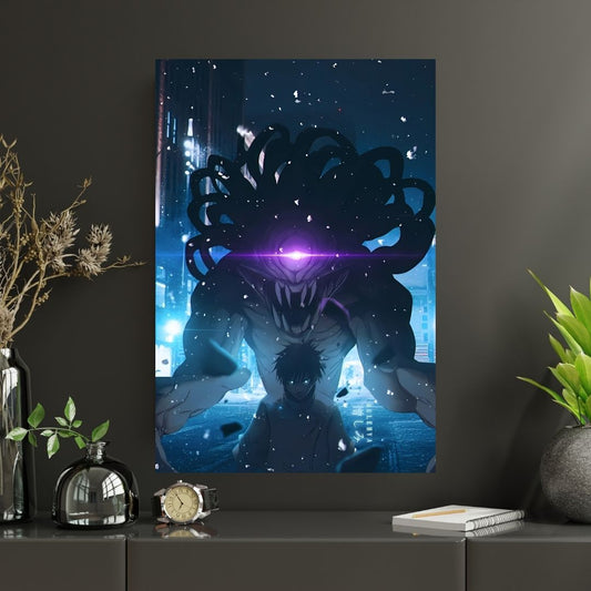 Jujutsu Kaisen|#13| Premium Poster