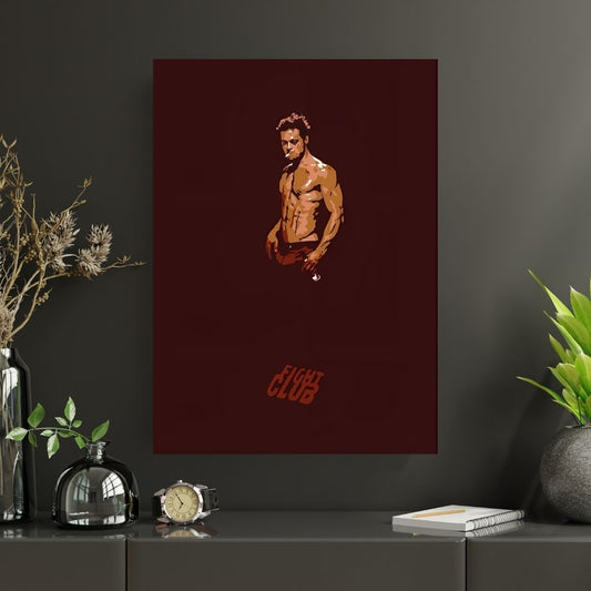 Fight Club |#1|  Premium Poster