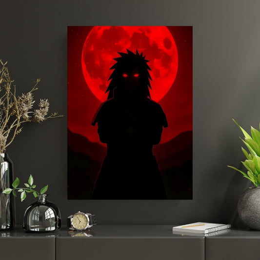 Madara |#1| Naruto Premium Poster