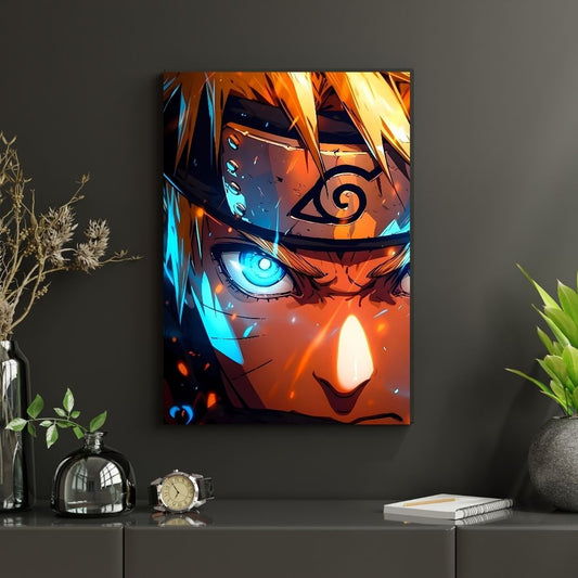 Naruto  |#2 |Naruto| Premium Poster
